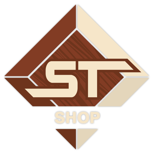 St-Parkett Shop